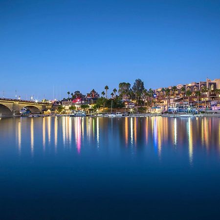 London Bridge Resort Lake Havasu City Zewnętrze zdjęcie