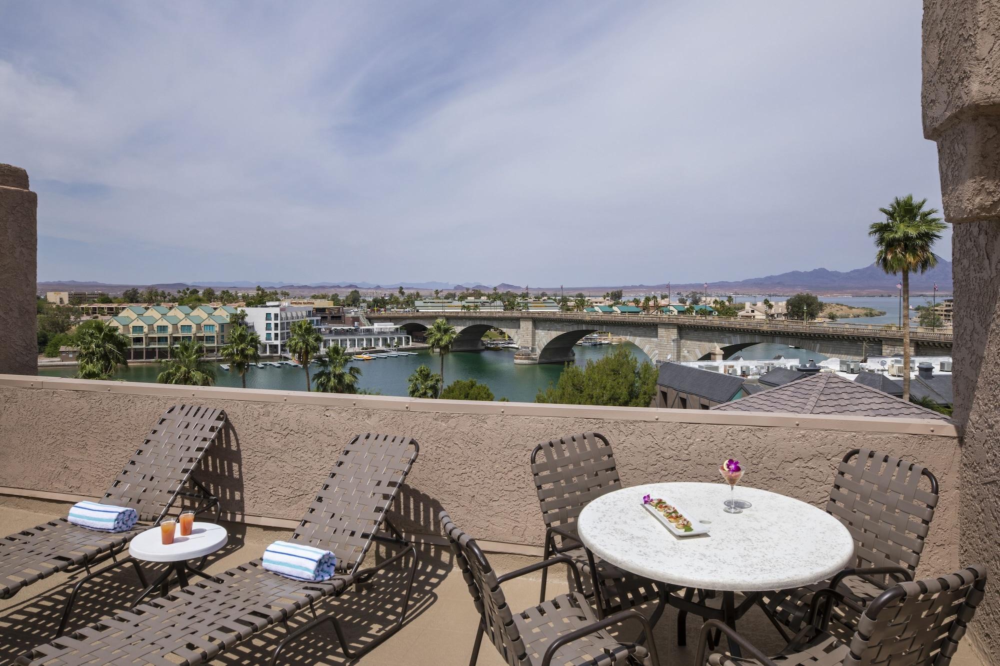 London Bridge Resort Lake Havasu City Zewnętrze zdjęcie