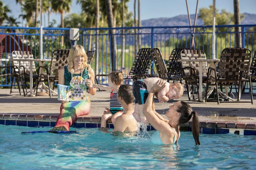 London Bridge Resort Lake Havasu City Zewnętrze zdjęcie