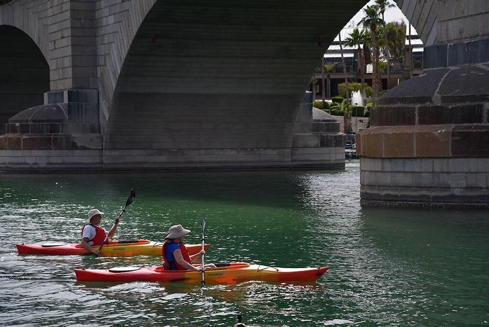 London Bridge Resort Lake Havasu City Zewnętrze zdjęcie