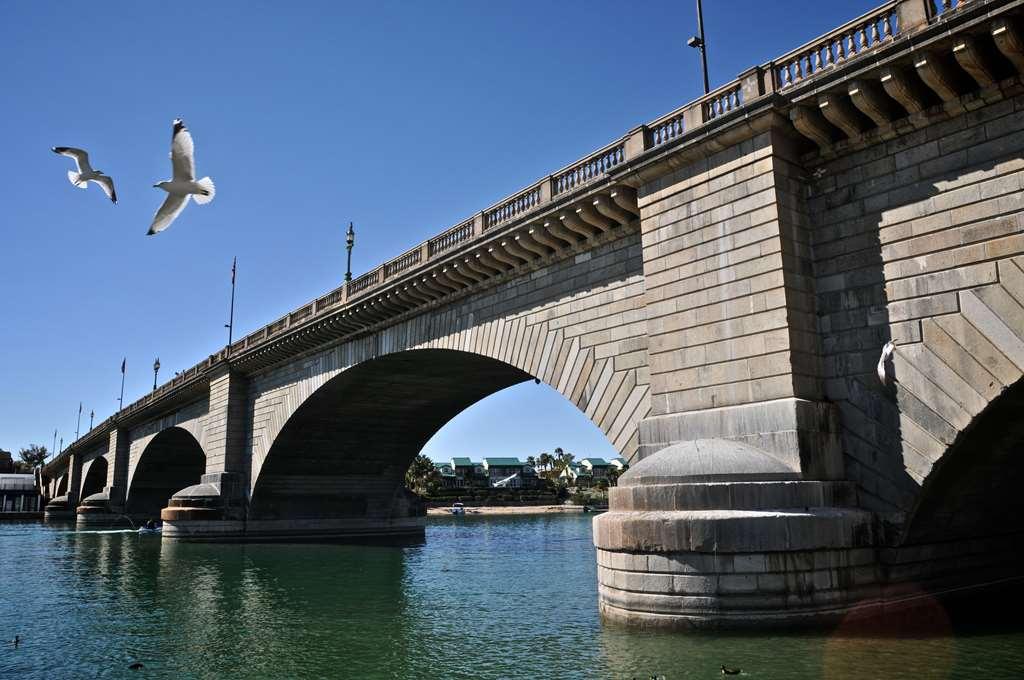 London Bridge Resort Lake Havasu City Zewnętrze zdjęcie