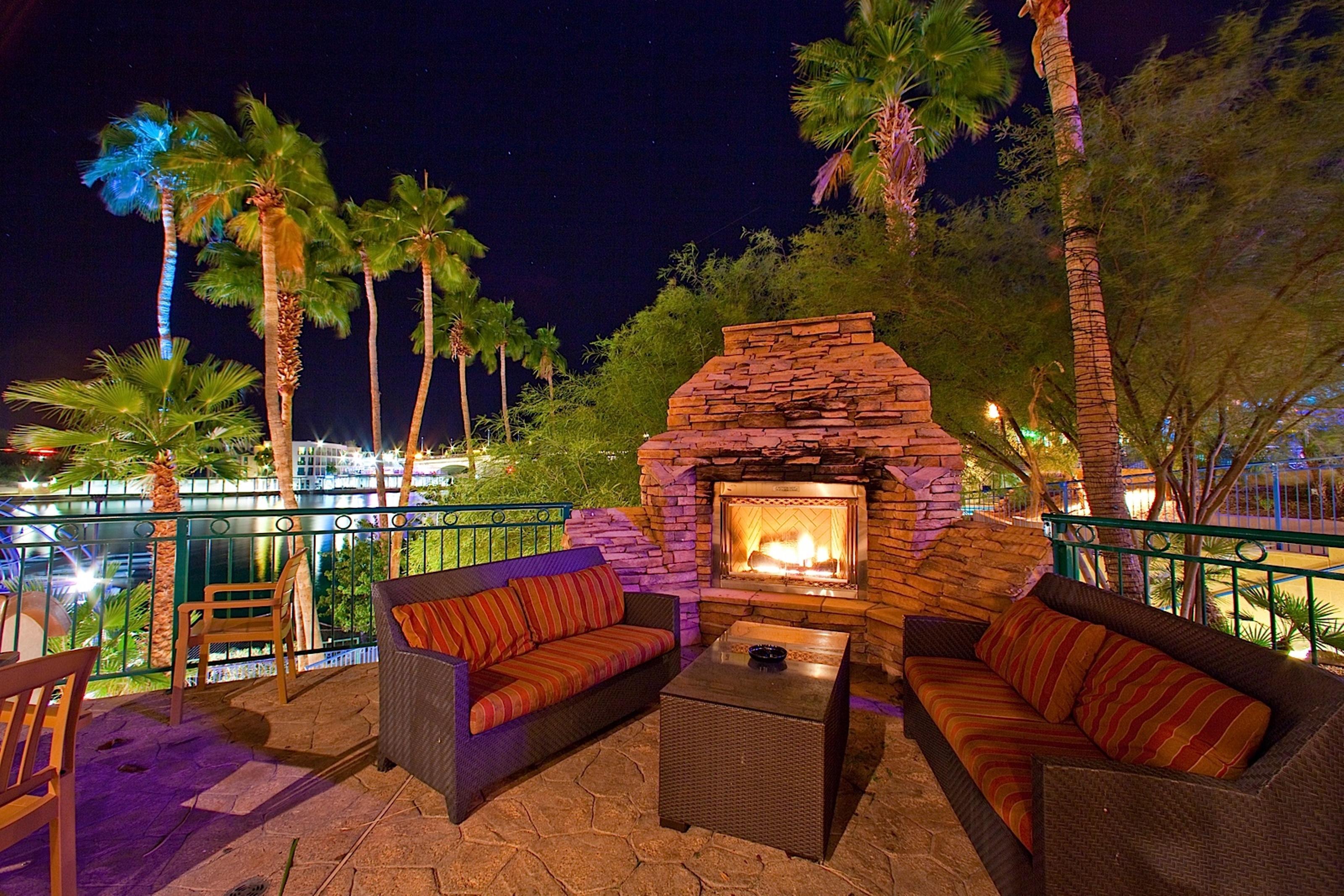 London Bridge Resort Lake Havasu City Zewnętrze zdjęcie