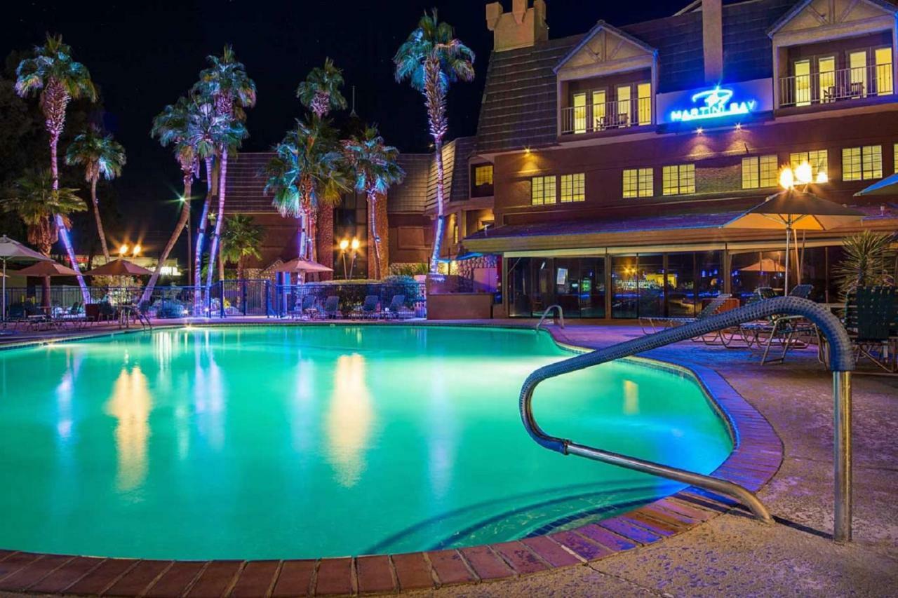 London Bridge Resort Lake Havasu City Zewnętrze zdjęcie